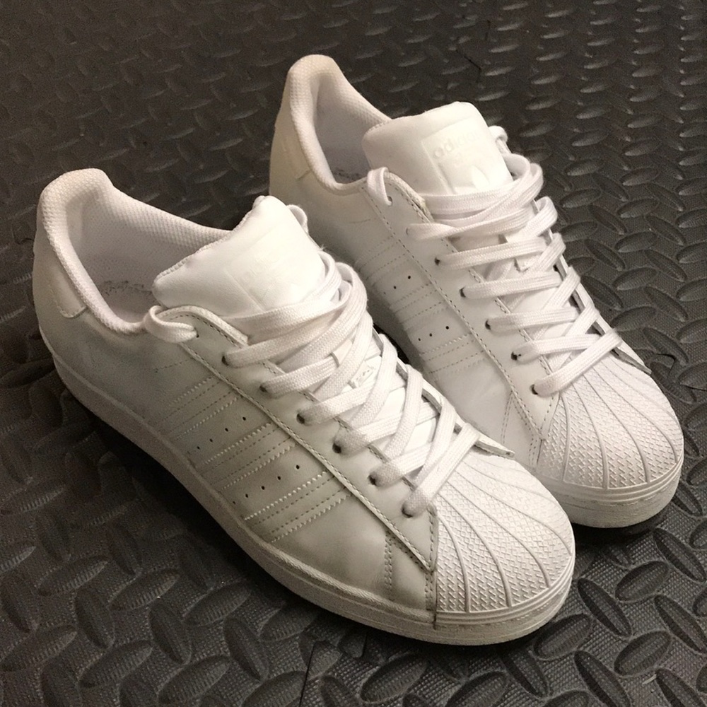Adidas Women's Superstar Fashion Sneakers